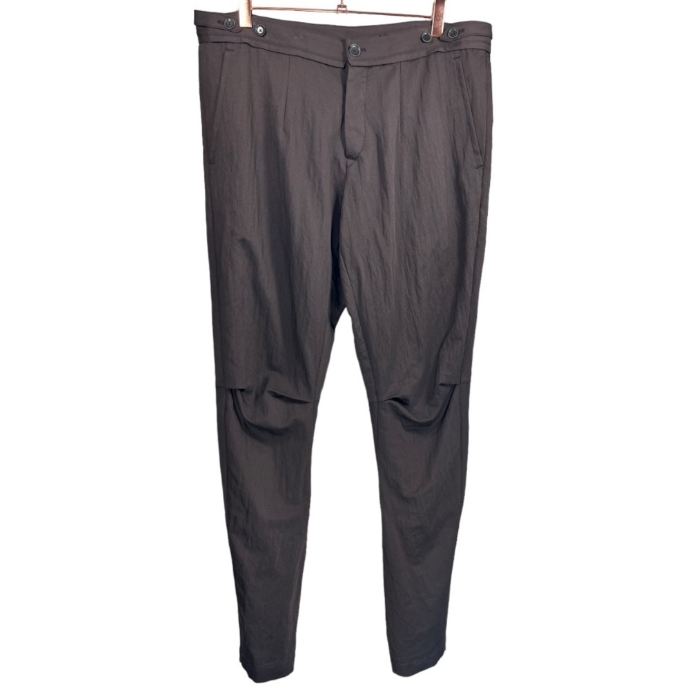 Ann Demeulemeester Trouser Pants L
